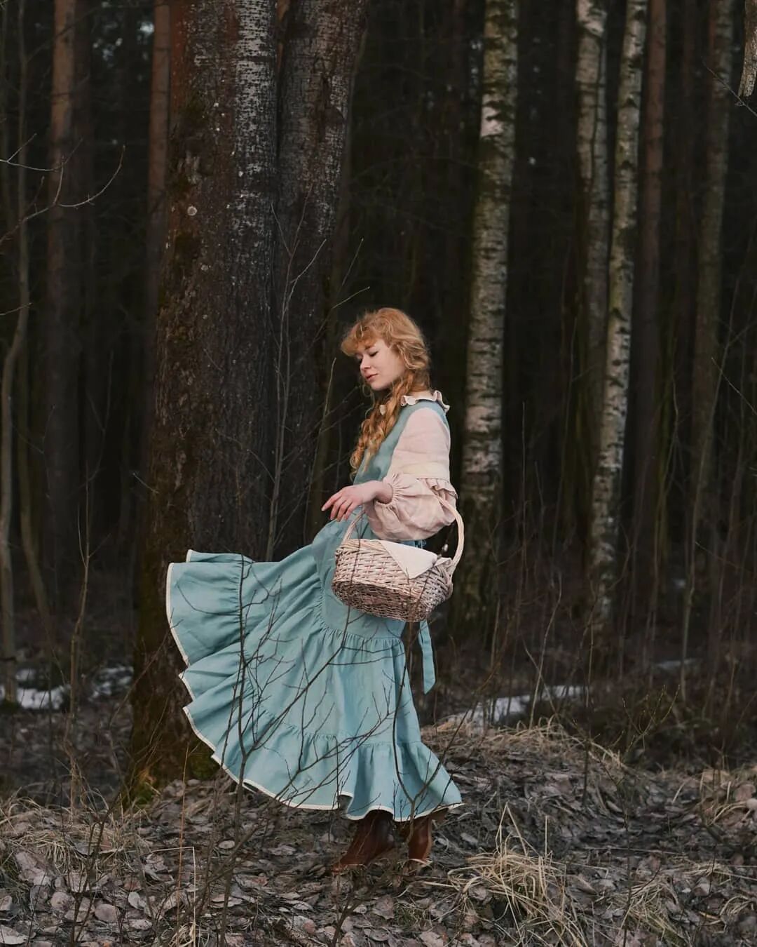 Ellen Tyn 作品