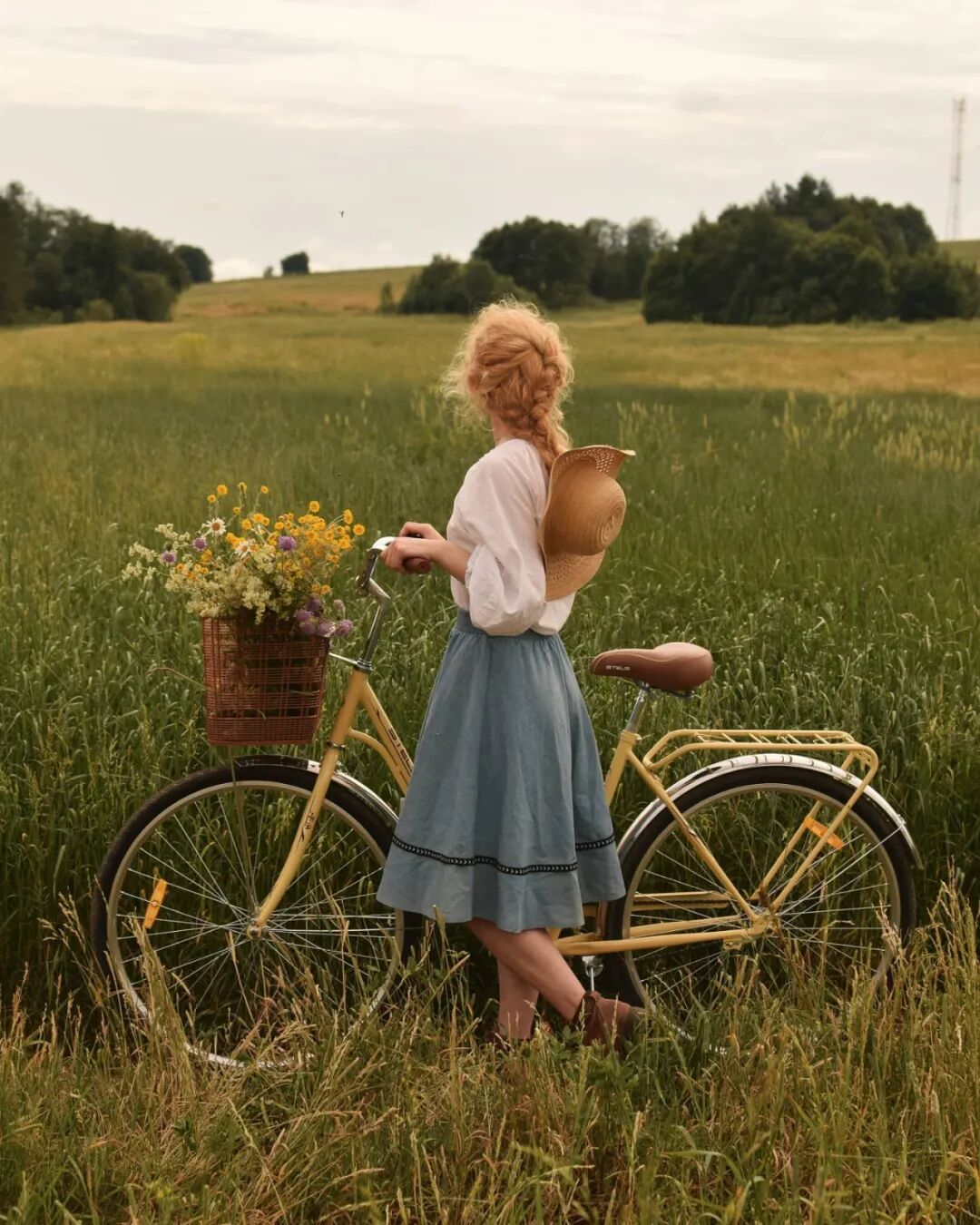 Ellen Tyn 作品