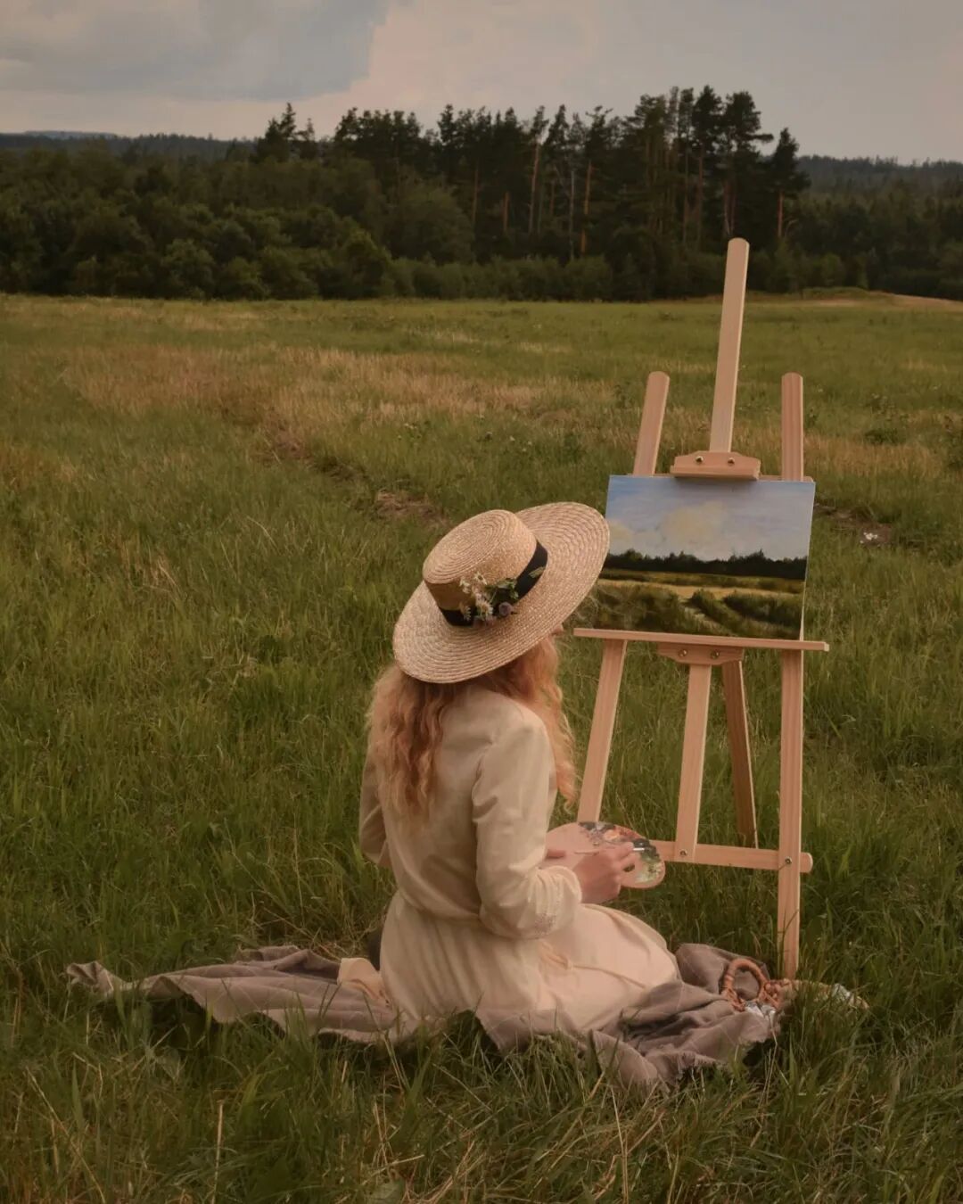 Ellen Tyn 作品